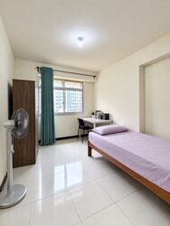 Blk 570B Champions Court (Woodlands), HDB 3 Rooms #634595581